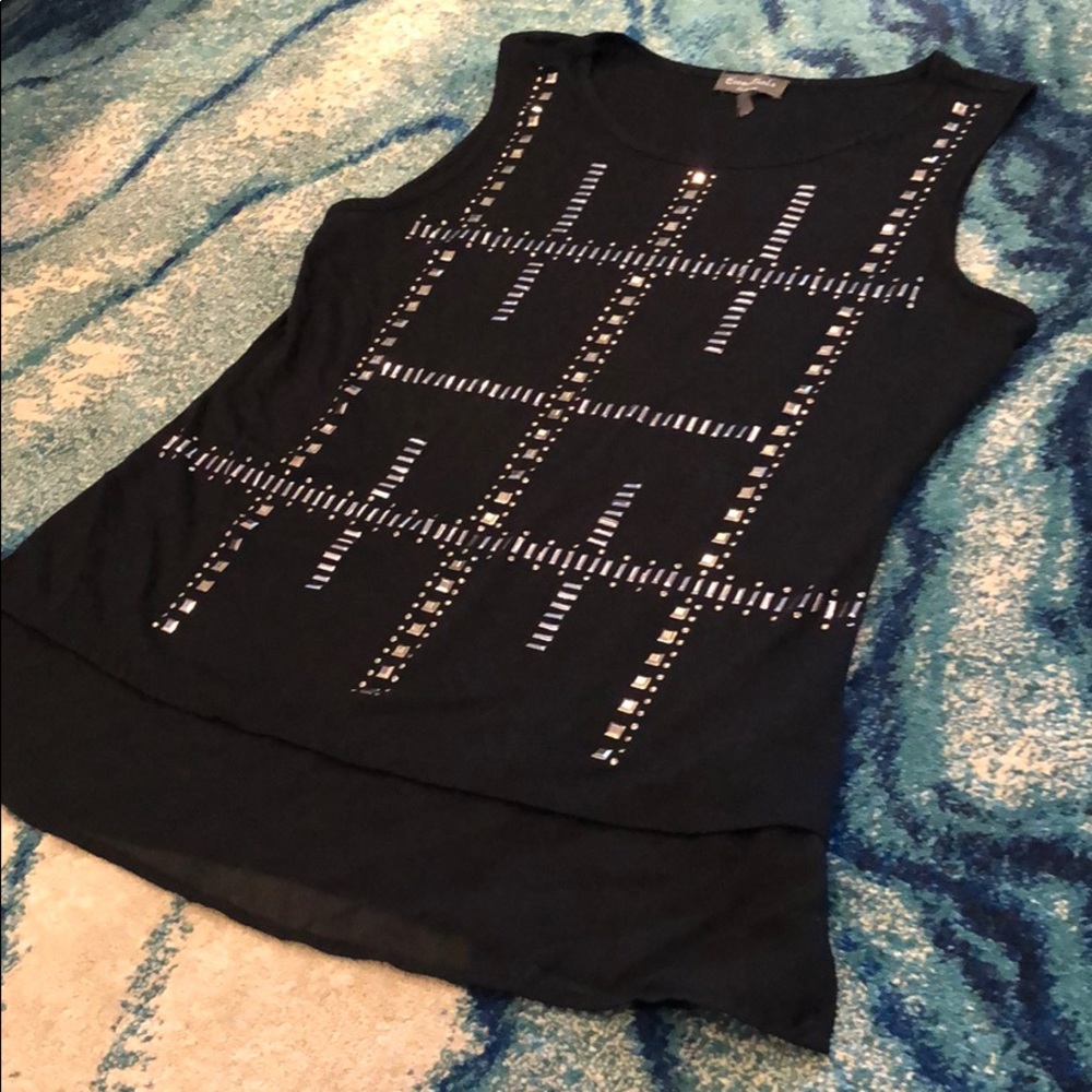 Essentials Milano women’s blouse